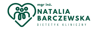 mgr inż. Natalia Barczewska